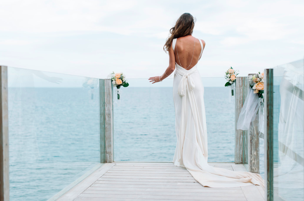 Diva Borrelli - Wedding Makeup Artist + Hairstylist - Ibiza + Mallorca