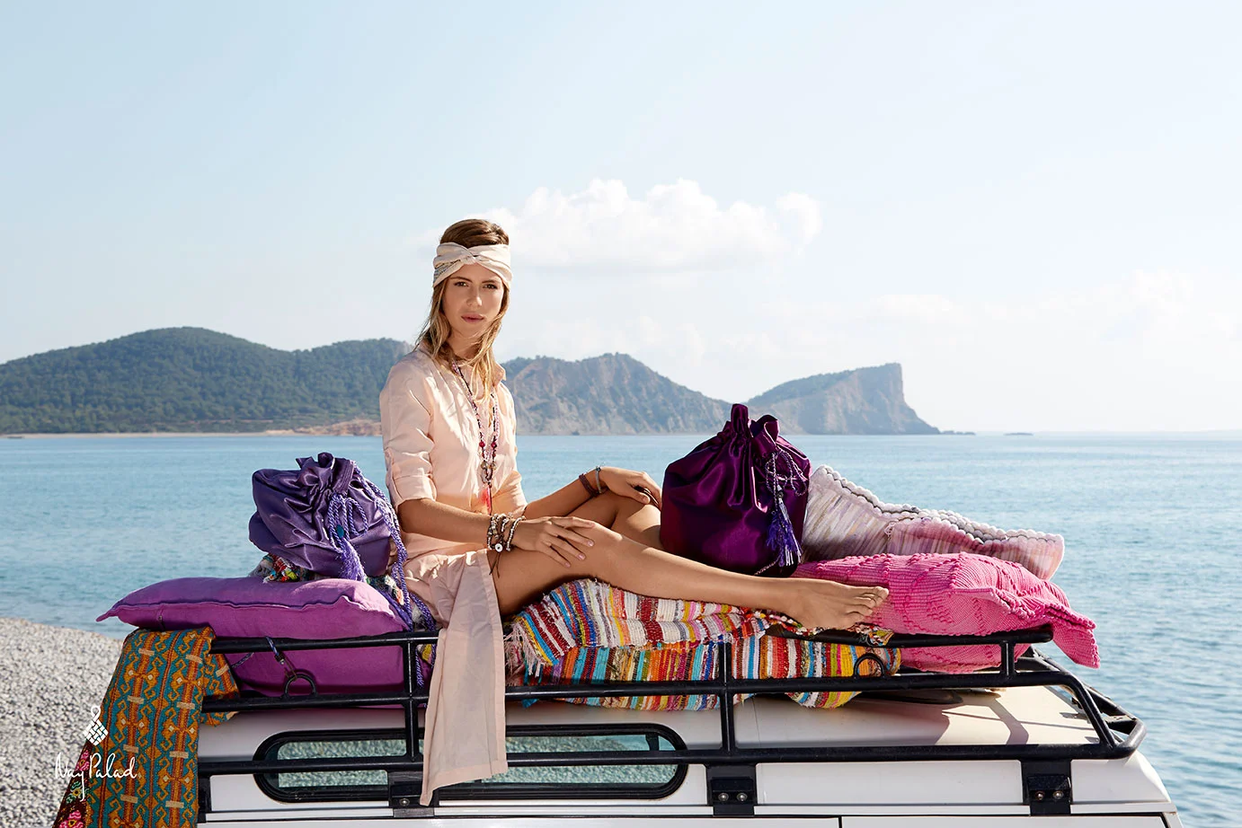 nay palad - ibiza makeup + hair diva borrelli - new york