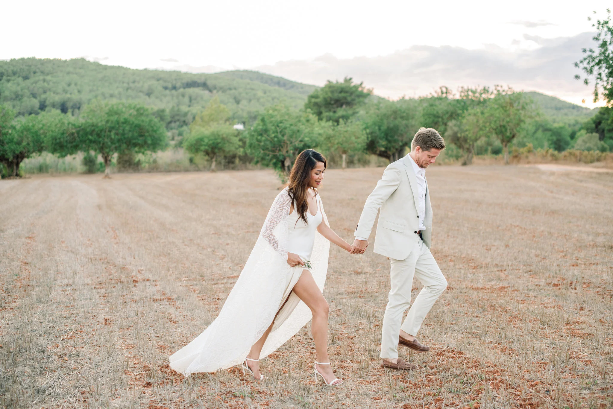 Diva Borrelli - Wedding Makeup Artist + Hairstylist - Ibiza + Mallorca