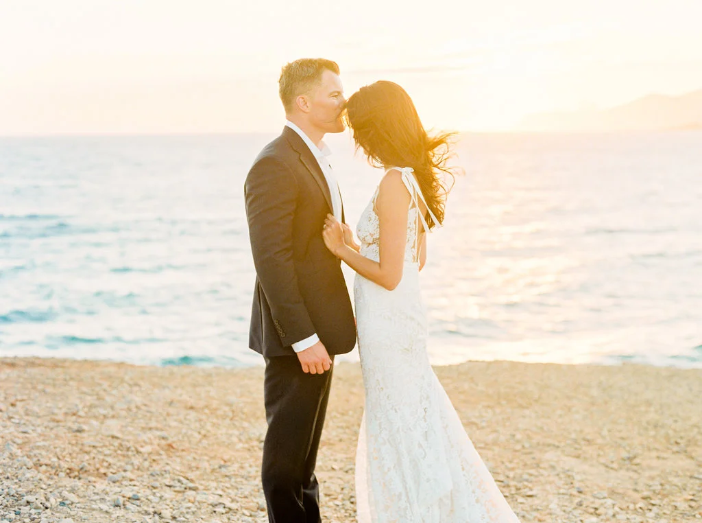 Diva Borrelli - Wedding Makeup Artist + Hairstylist - Ibiza + Mallorca
