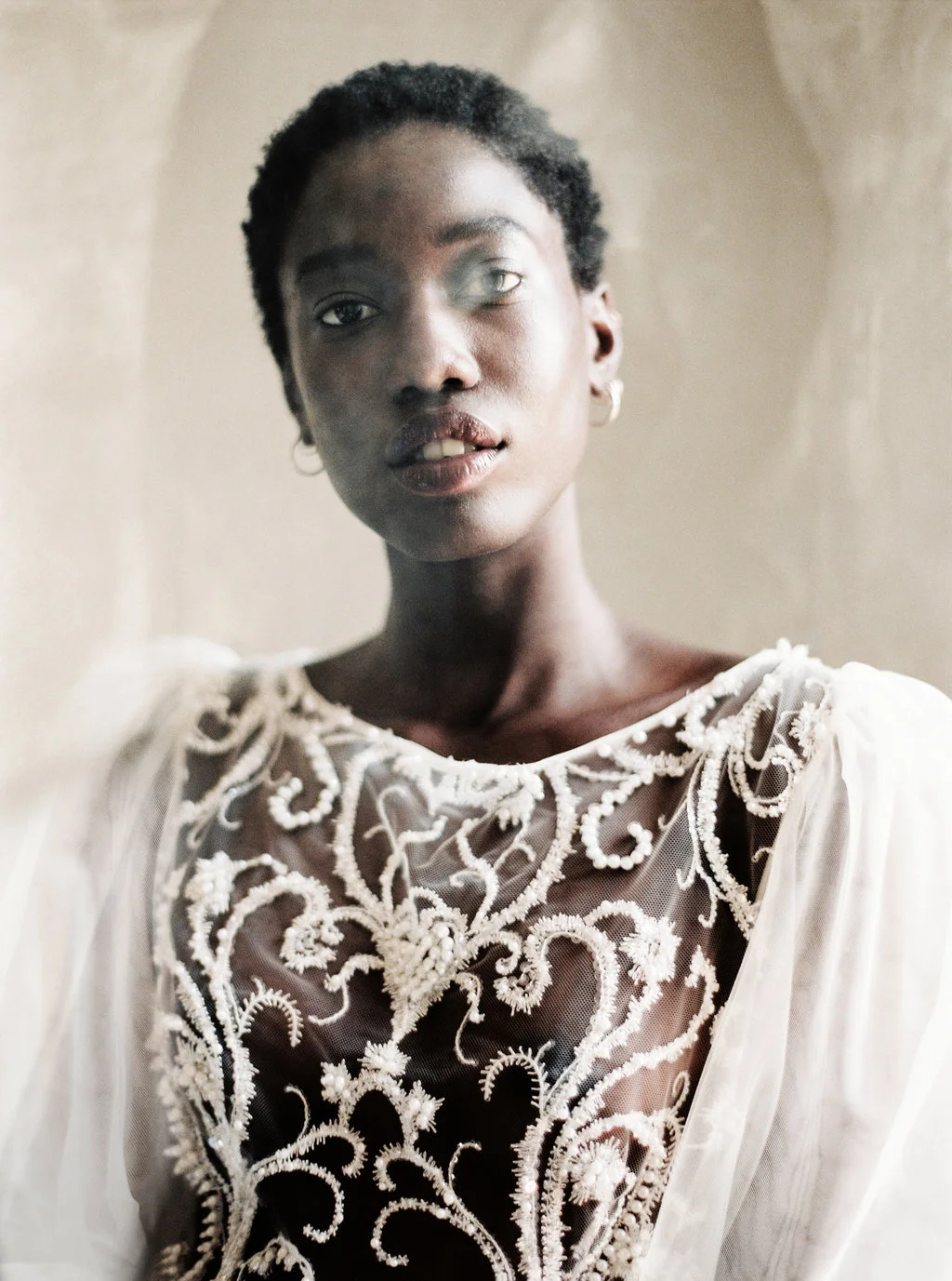 Diva Borrelli Makeup + Hair - BARCELONA BLISS - Wedding Inspiration STYLED SHOOT
