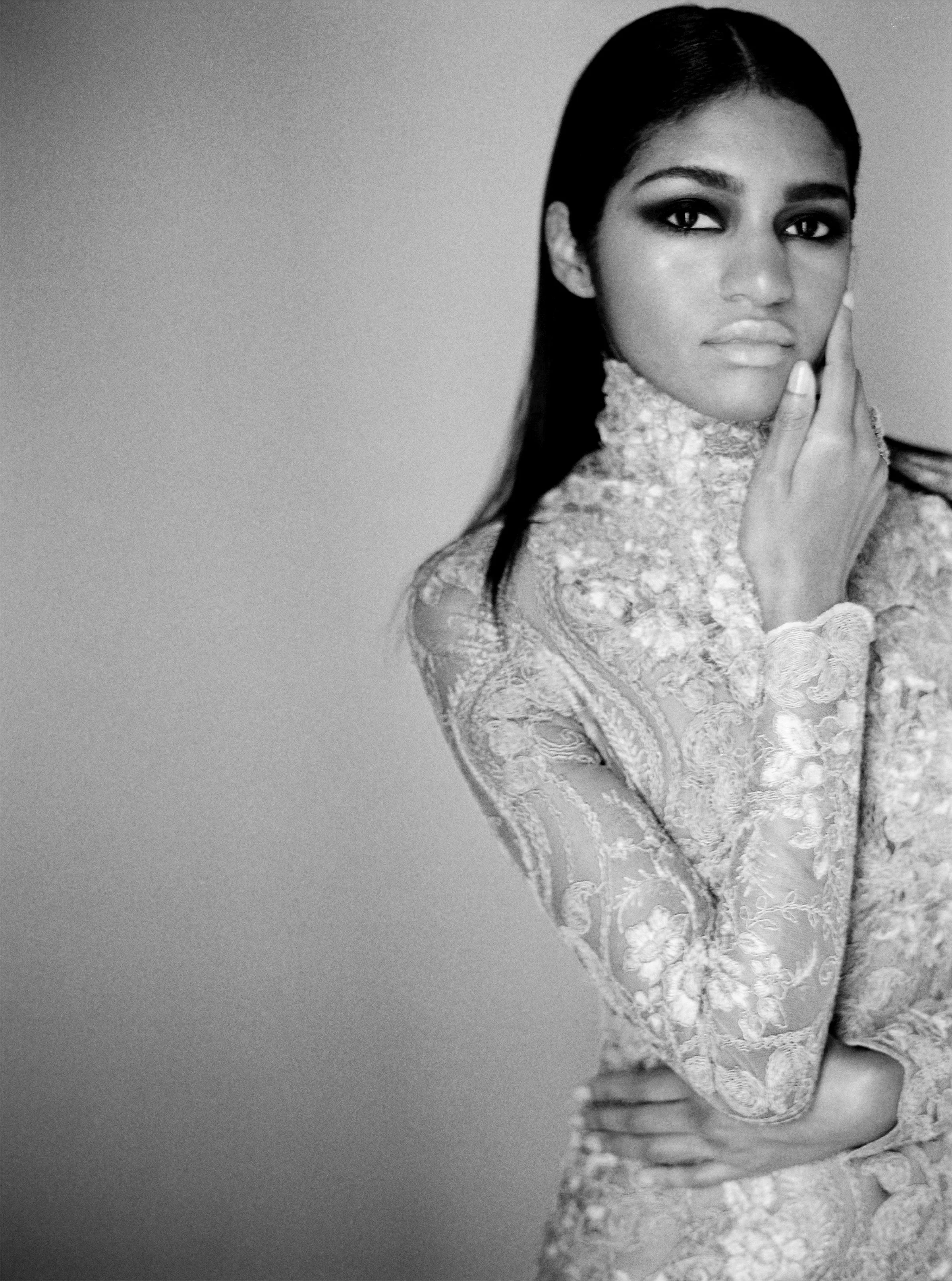 Wedding Muses - Valerie - Barcelona