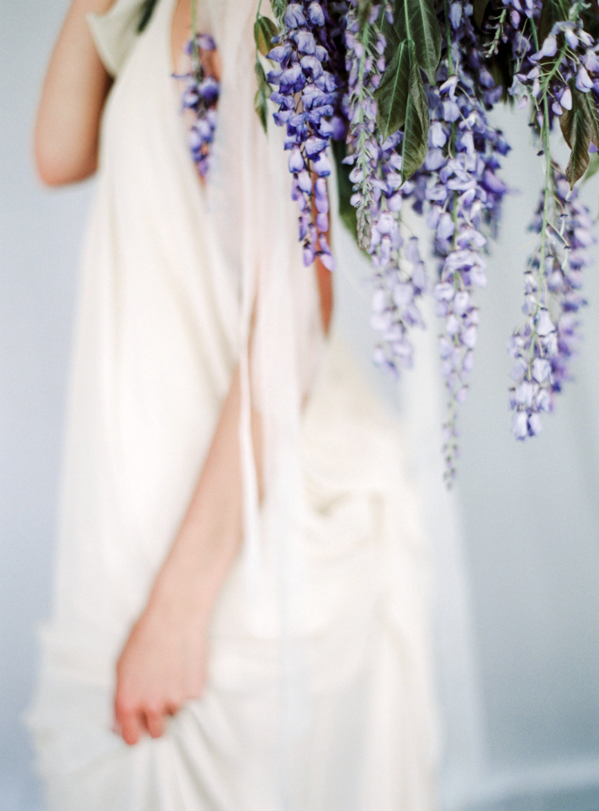 EDITORIAL WEDDING MAKEUP ARTIST + HAIR STYLIST