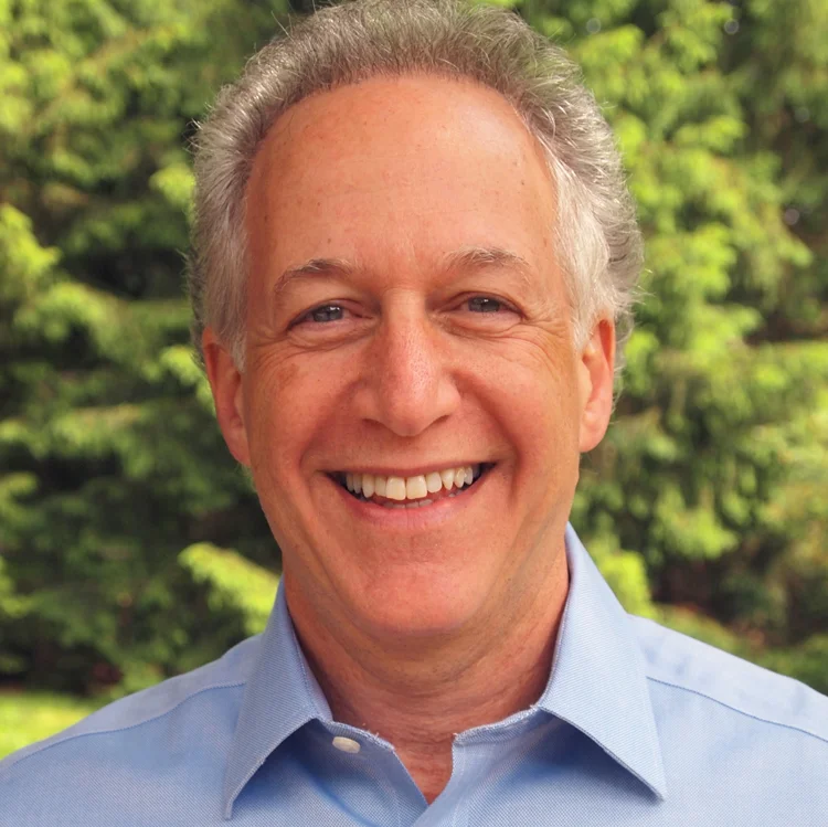 Rob Norman