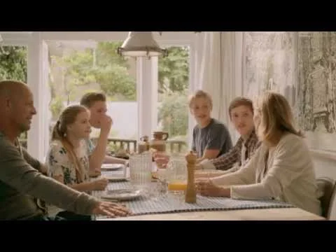 Rabobank Sparen commercial