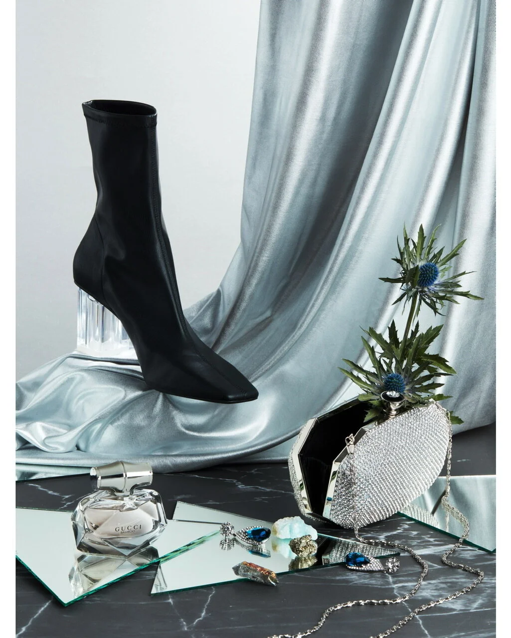  After dinner  Photographer: Kyla Elaine   Styling by me 