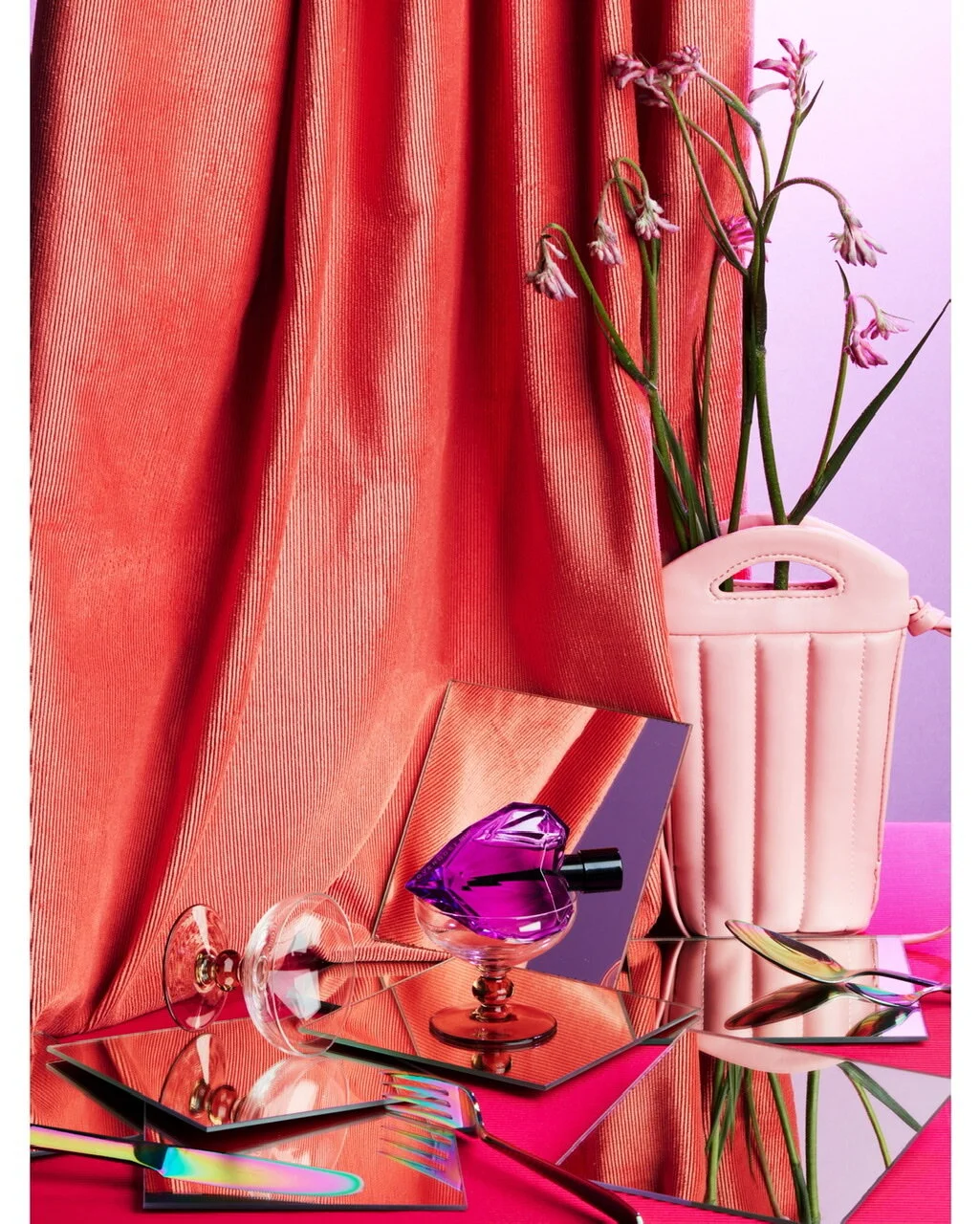  After dinner    Photographer: Kyla Elaine     Styling by me 