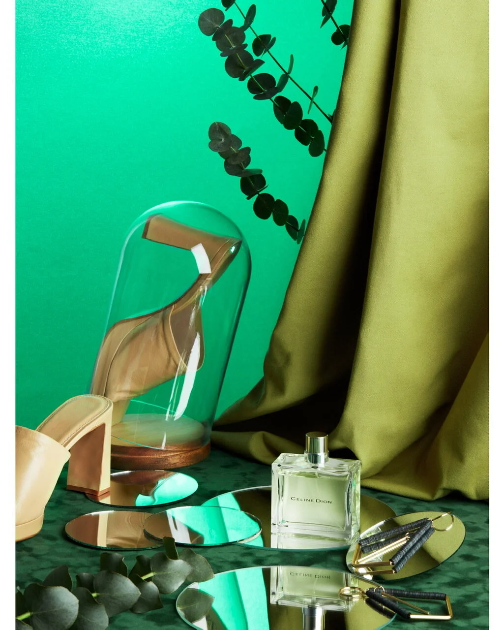  After dinner    Photographer: Kyla Elaine     Styling by me 