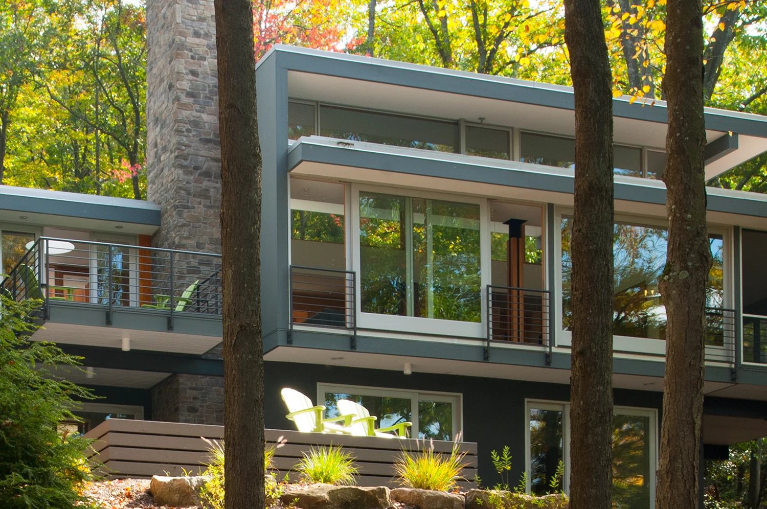 Laurel Lane — Gosnell Builders