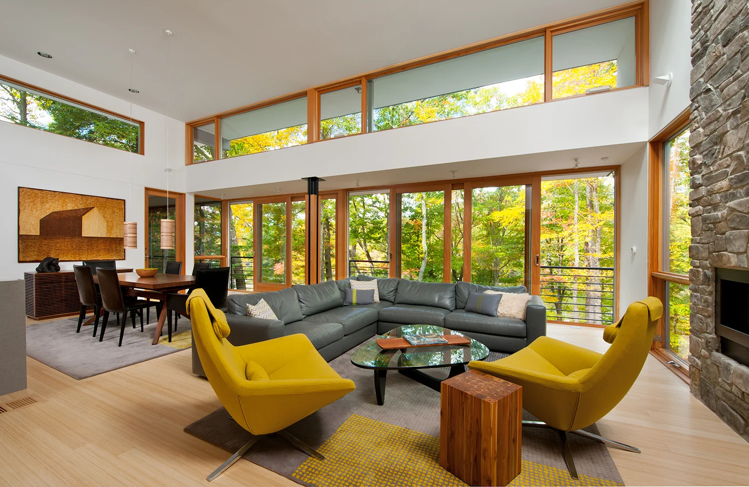 Laurel Lane — Gosnell Builders