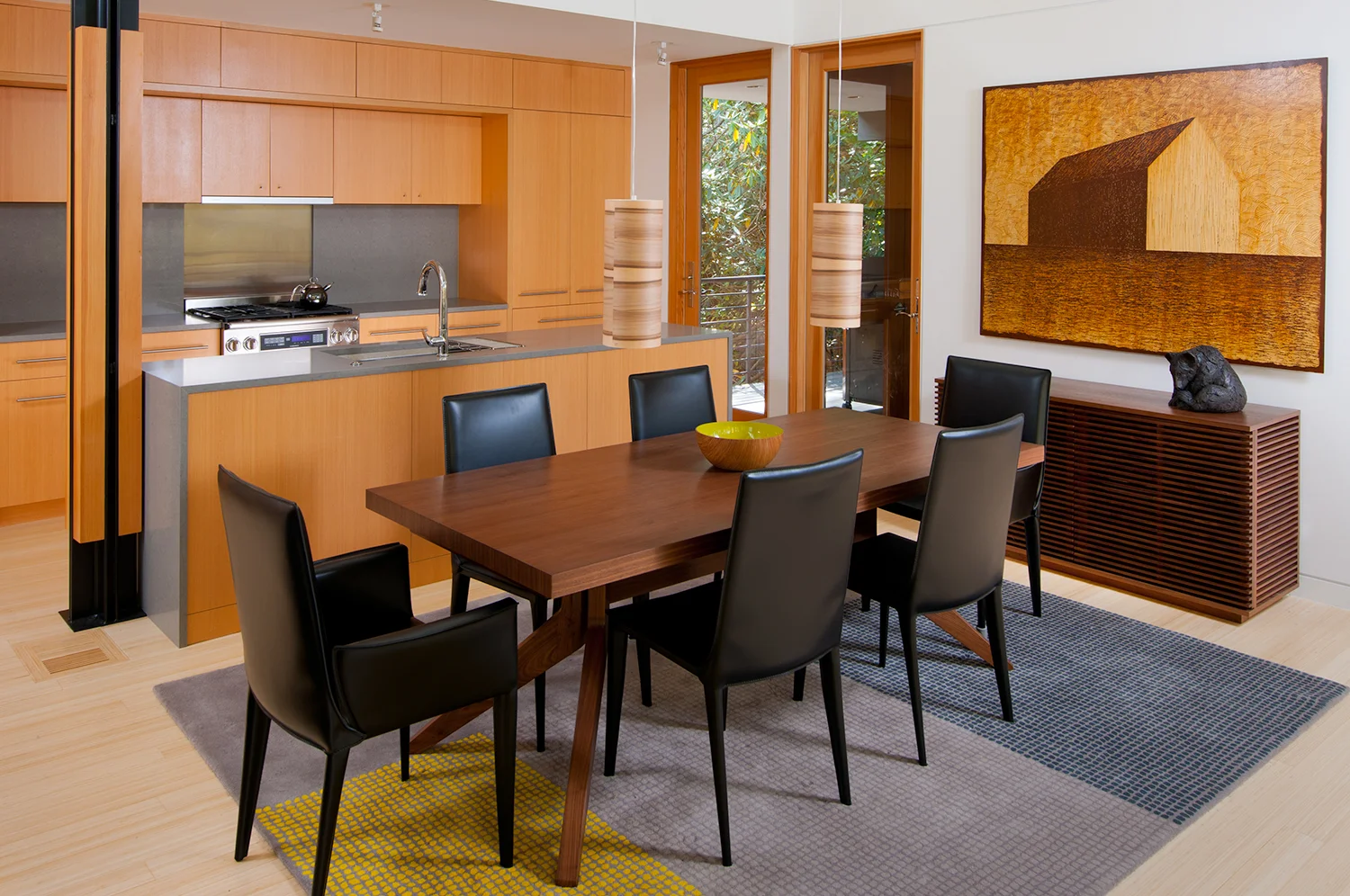 Laurel Lane — Gosnell Builders