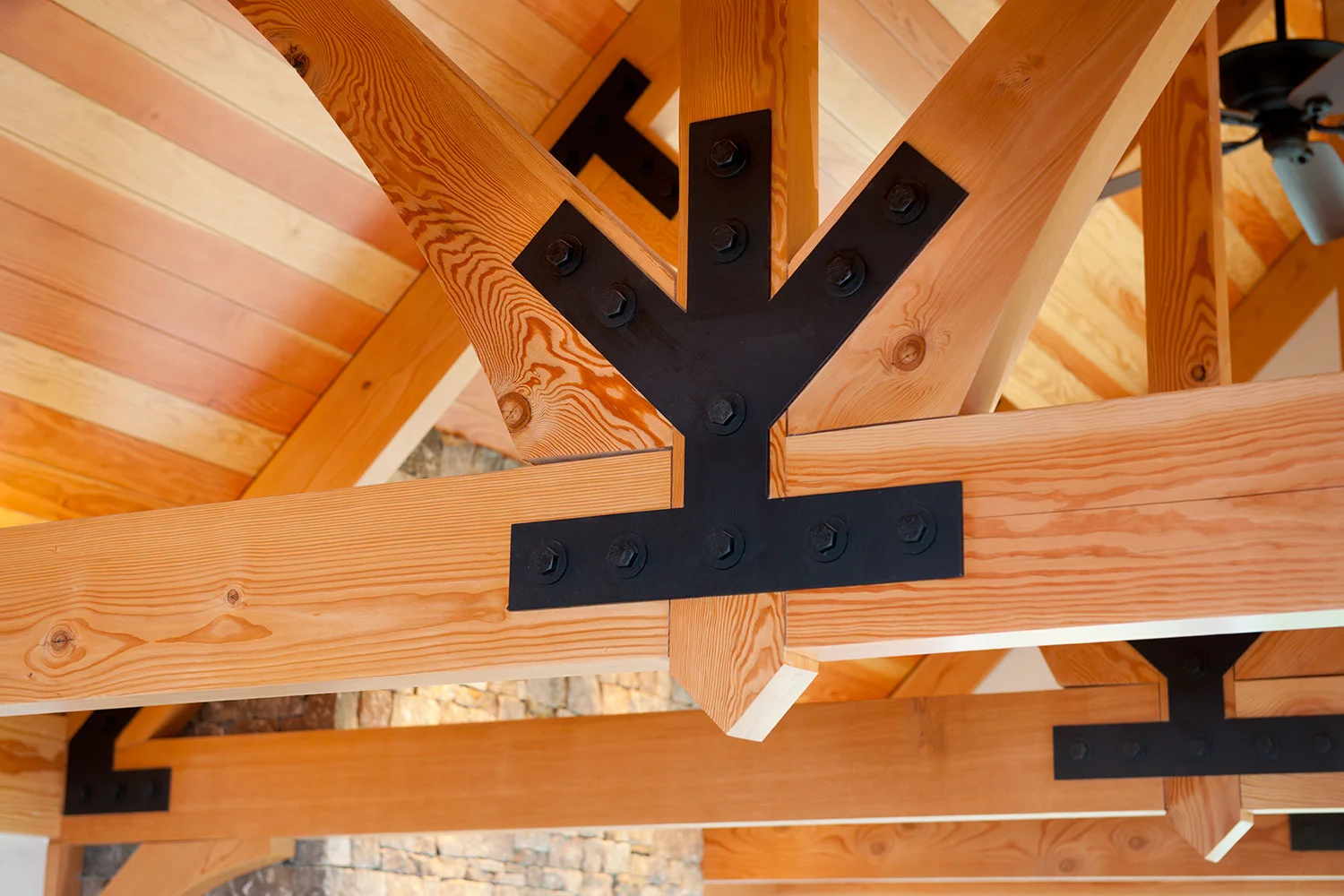 Fiddler's Green Deep Creek Lake — Gosnell Builders
