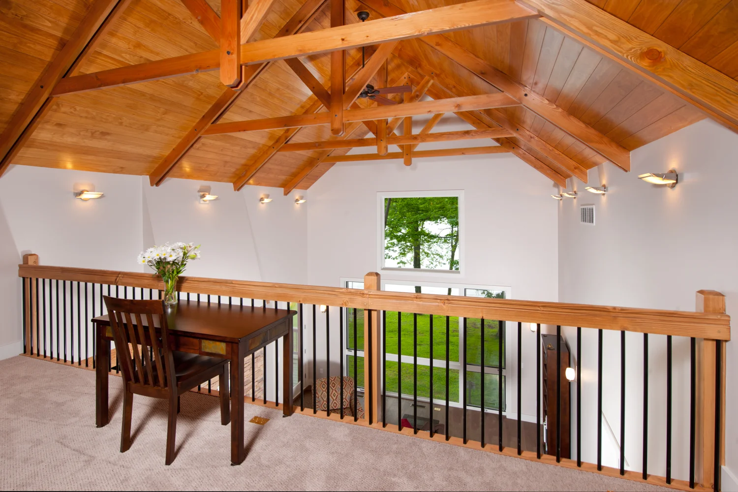 Smith Run — Gosnell Builders