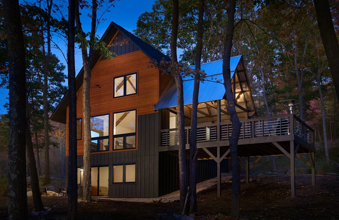 Falcon Way — Gosnell Builders