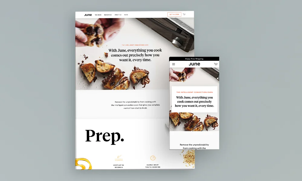 All deliverables and artwork created at Red Antler