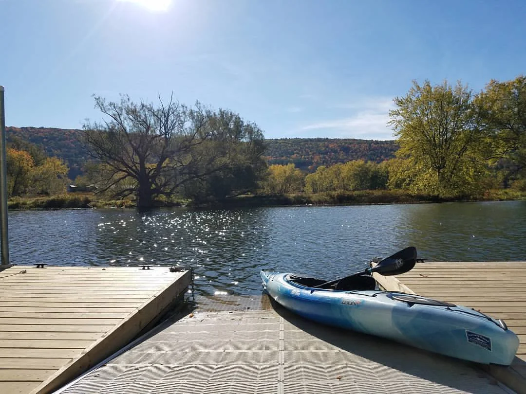 Canoe & Kayak Rentals and Sales