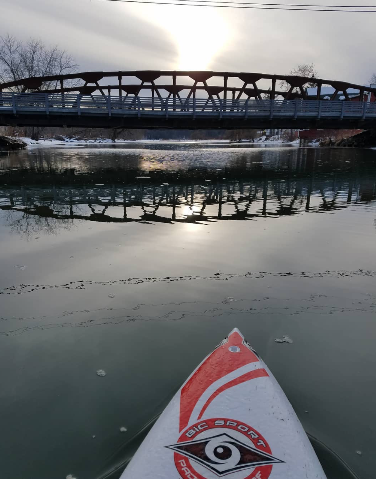 Gallery — Canoe & Kayak Rentals and Sales