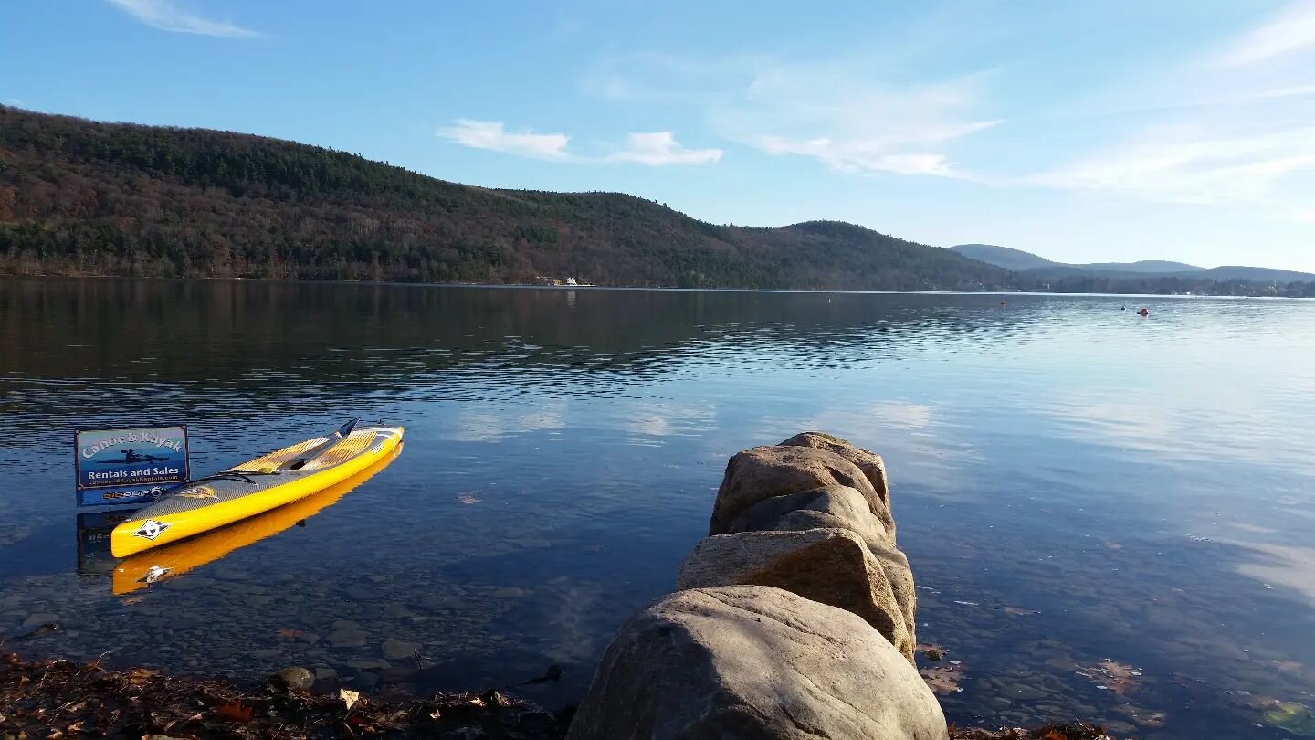 Brookwood Point kayak storage is available for the 2023 season!
&bull;
The cost is $200 per slot; half of the proceeds go directly to the Otsego Land Trust to help preserve historic Brookwood Point.
&bull;
&bull;
#brookwoodpoint #otsegolake #gocooper