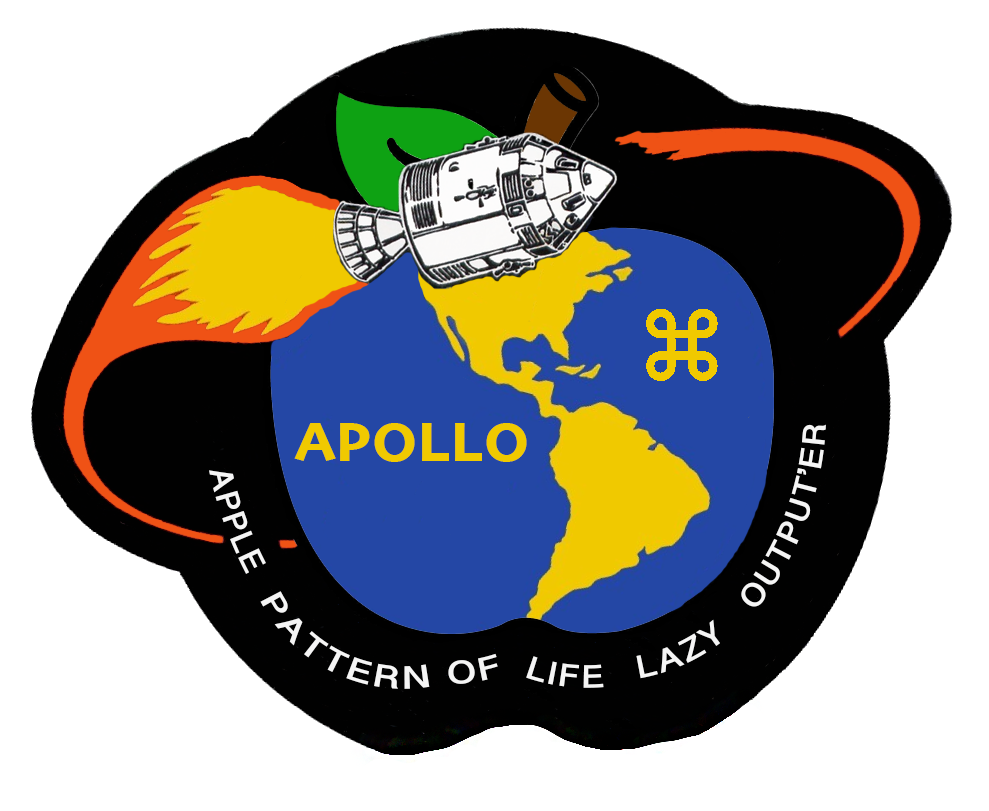 APOLLO v1.4 - Now with 'Gather' Function from iOS/macOS and updates to iOS14 and macOS 11 modules