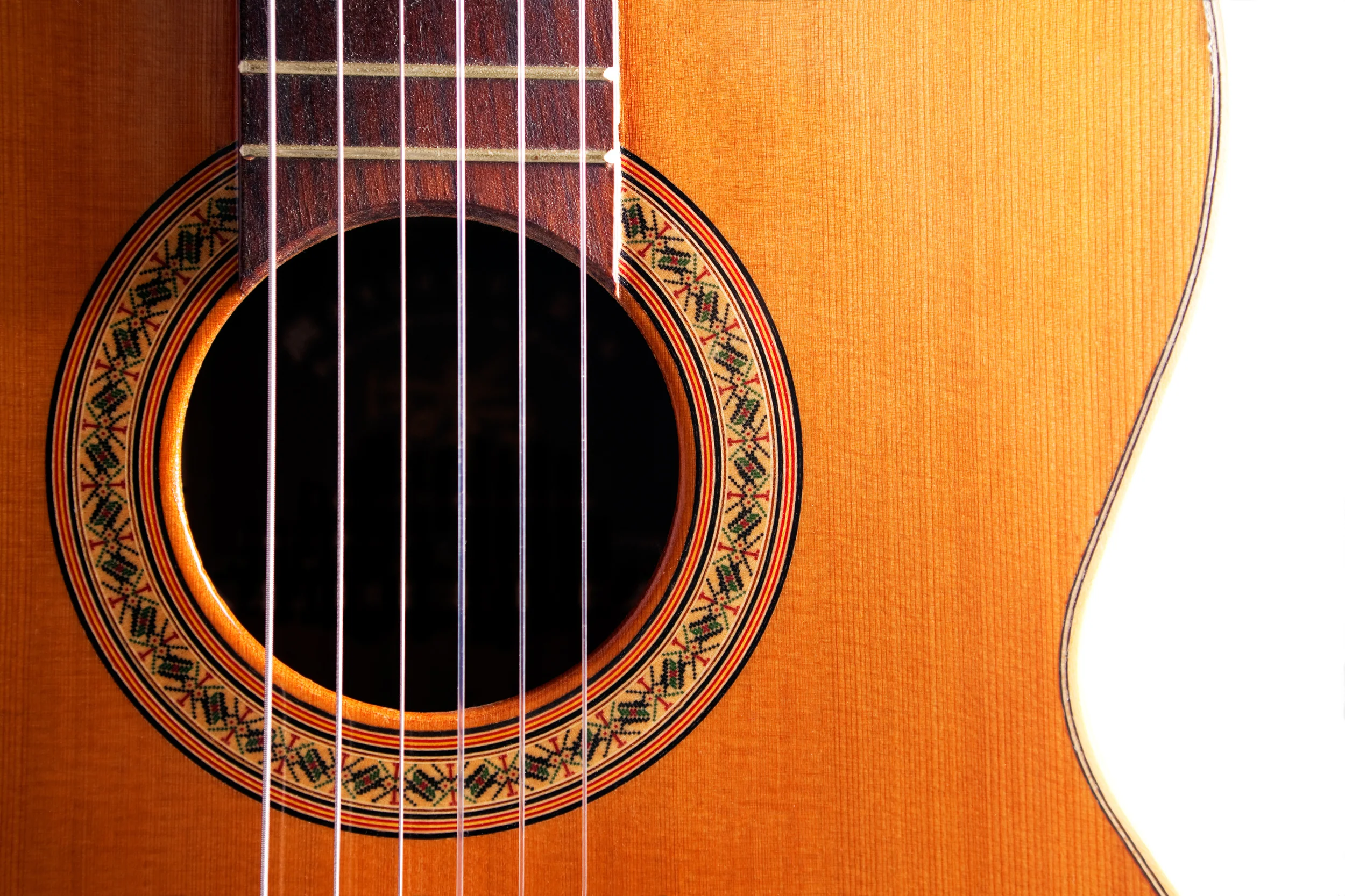 La Guitarra
