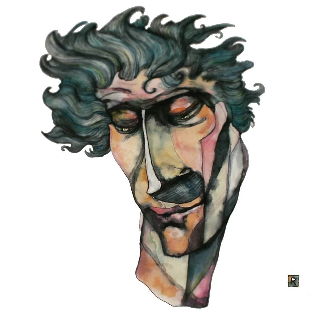 MELANCHOLIC