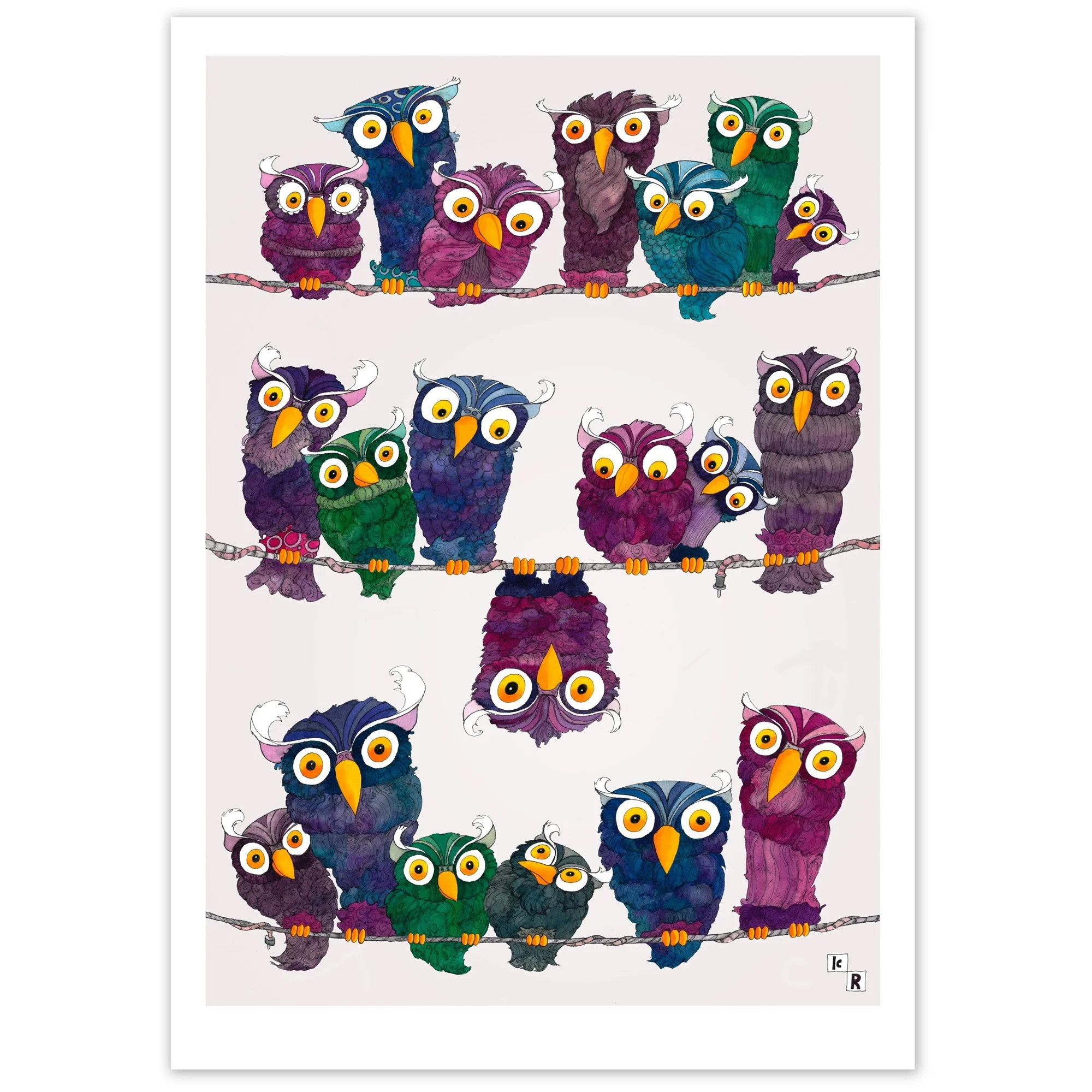 What if you`re right,  and they`re wrong?