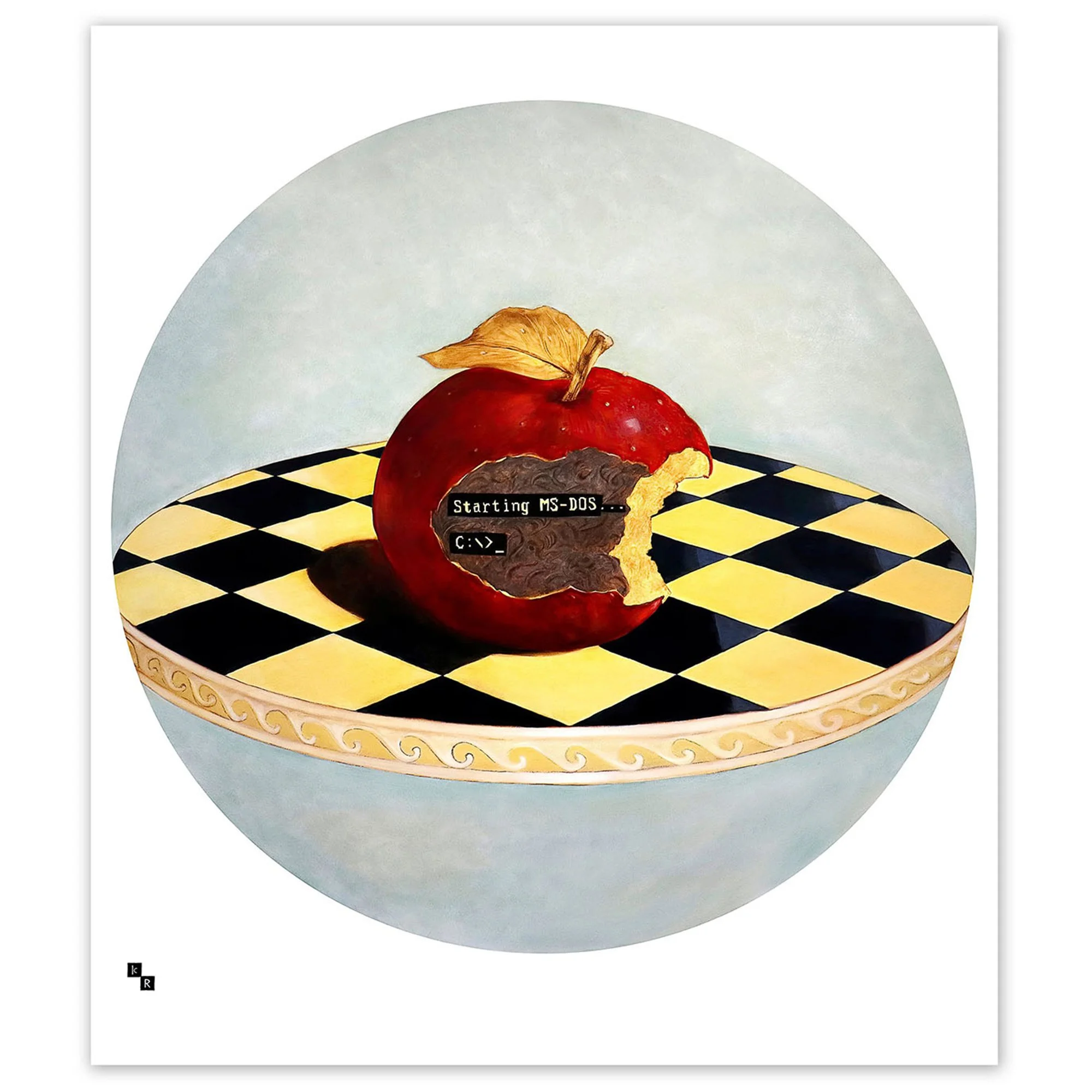 Shouldn’t Have Done That