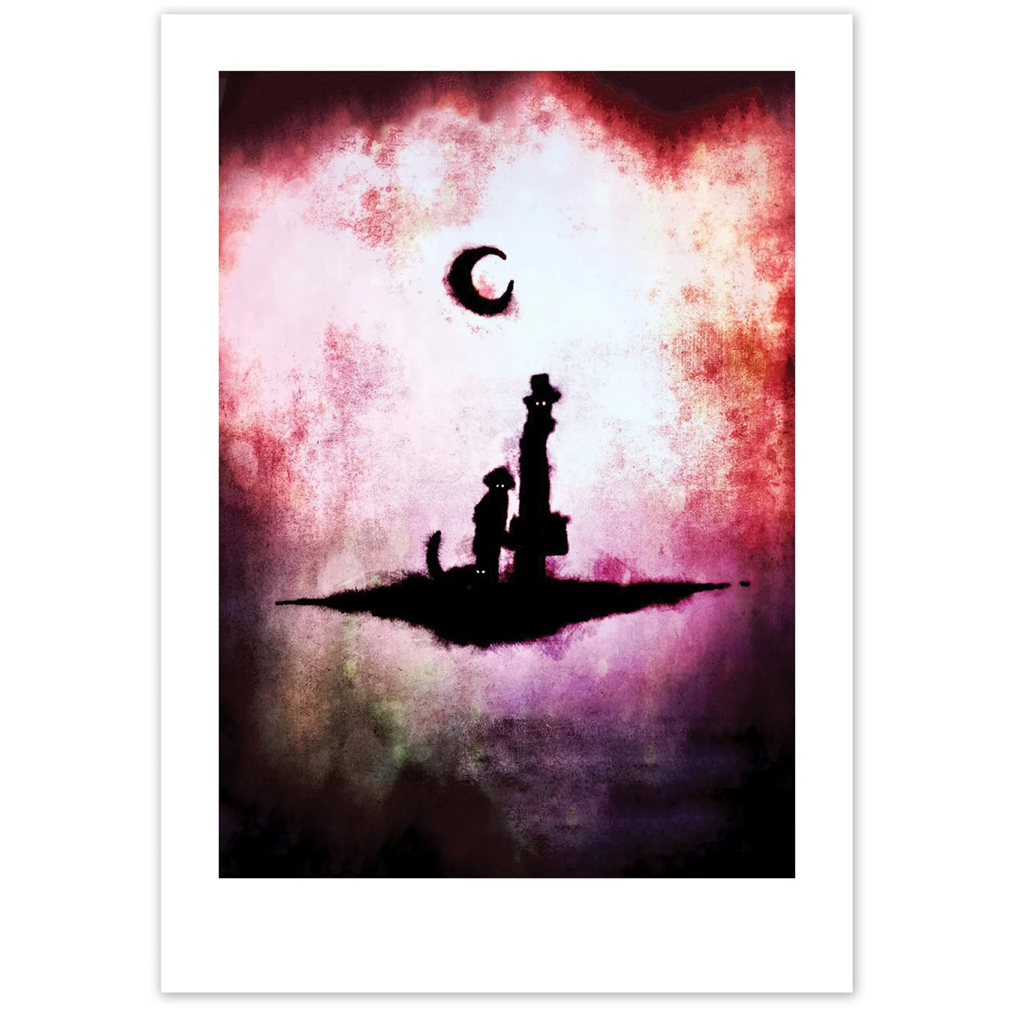 The Master and Margarita