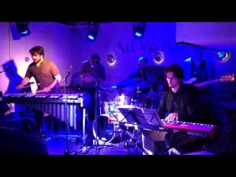 Naquele Tempo - Live @ Silvana