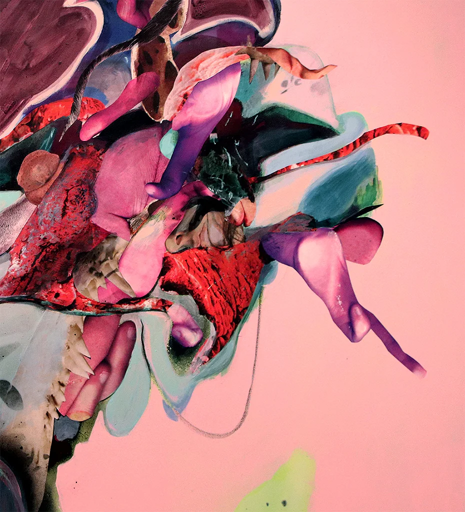 Synapse - detail