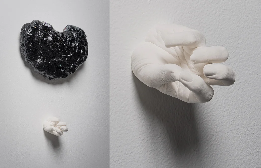 Seedling Boundary Creatures Exhibition at Terminal 136, San Antonio July 2019 image credit: Seale Studios