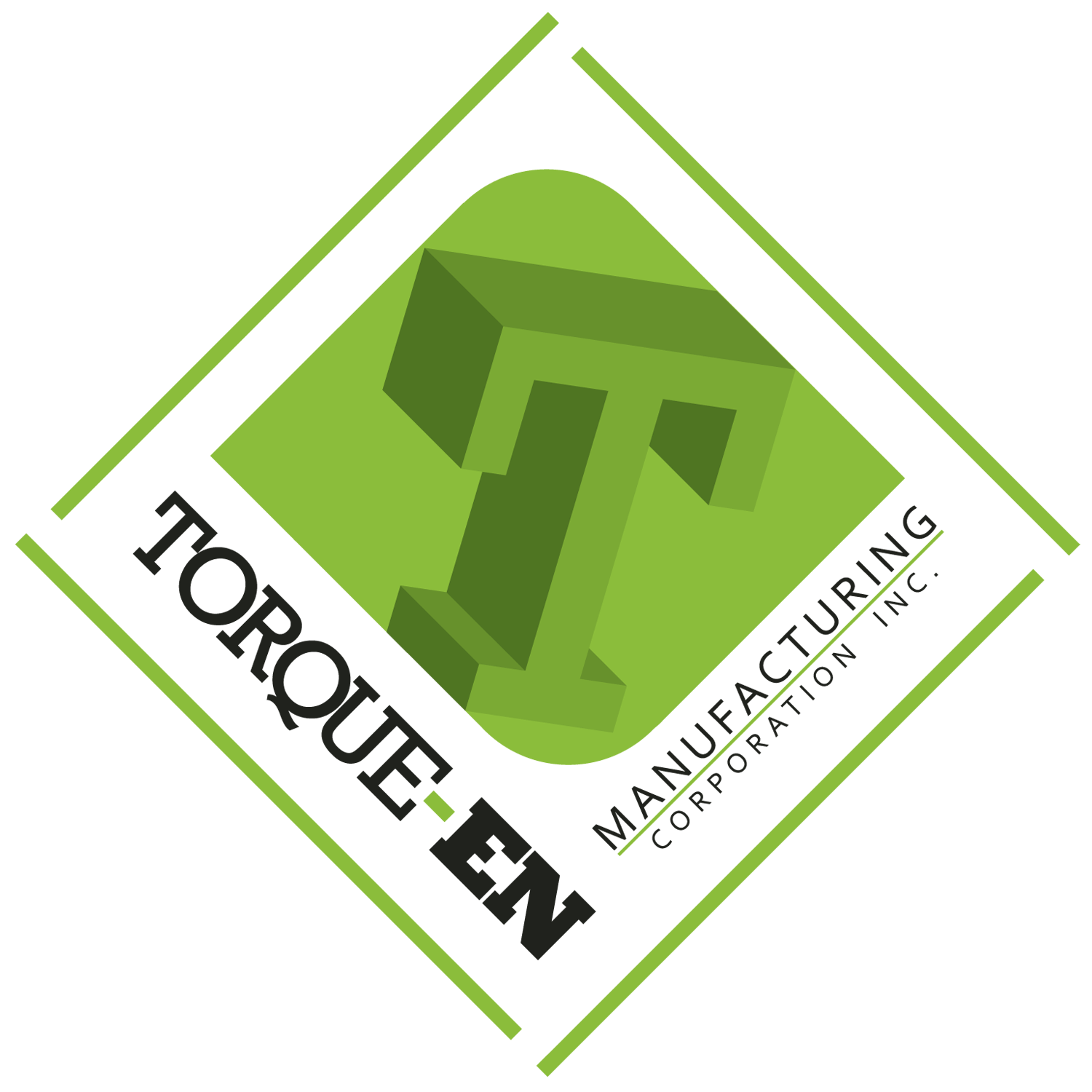 ^ Start-up manufacturing company specializing in a broad range of custom products.