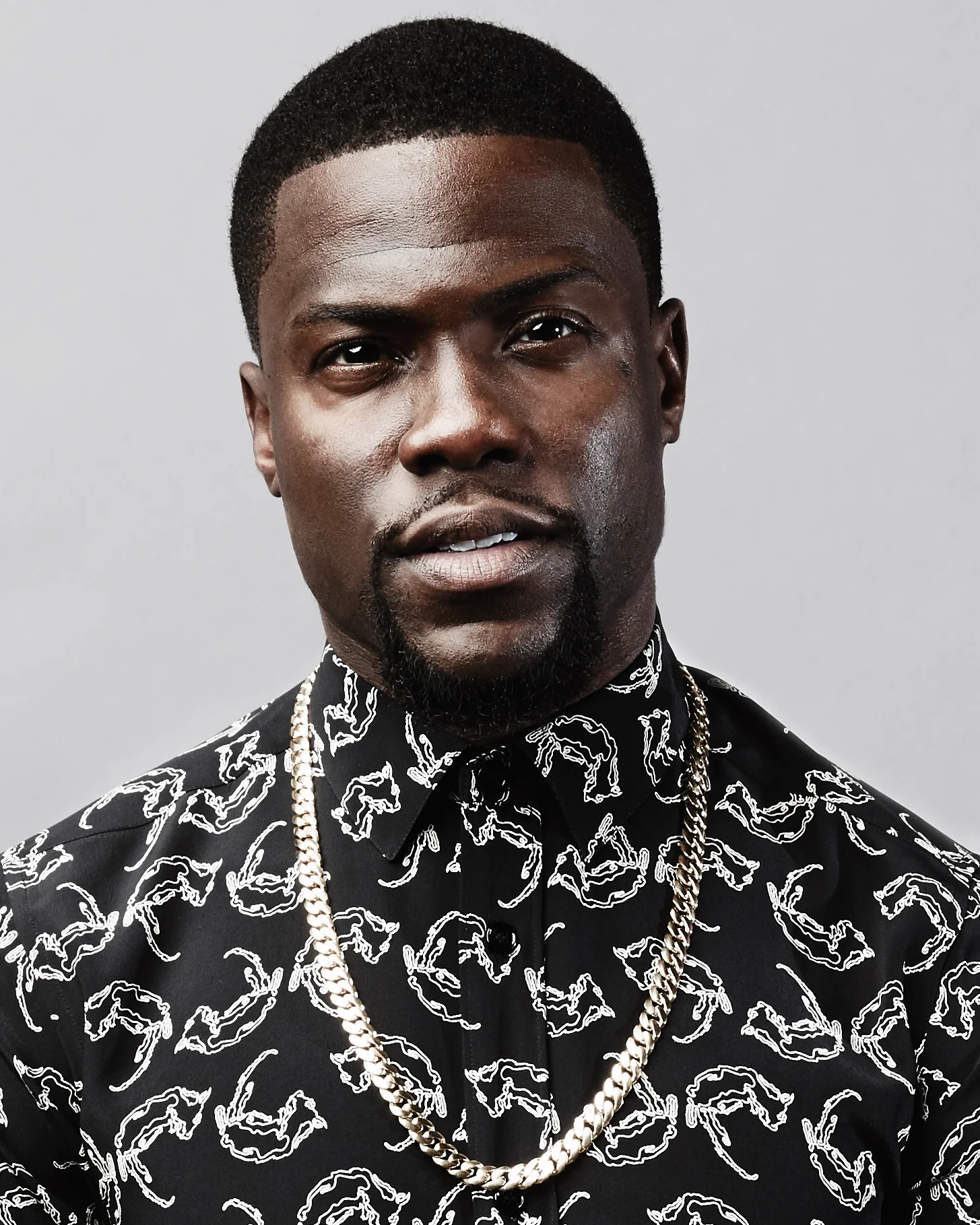 Kevin Hart
