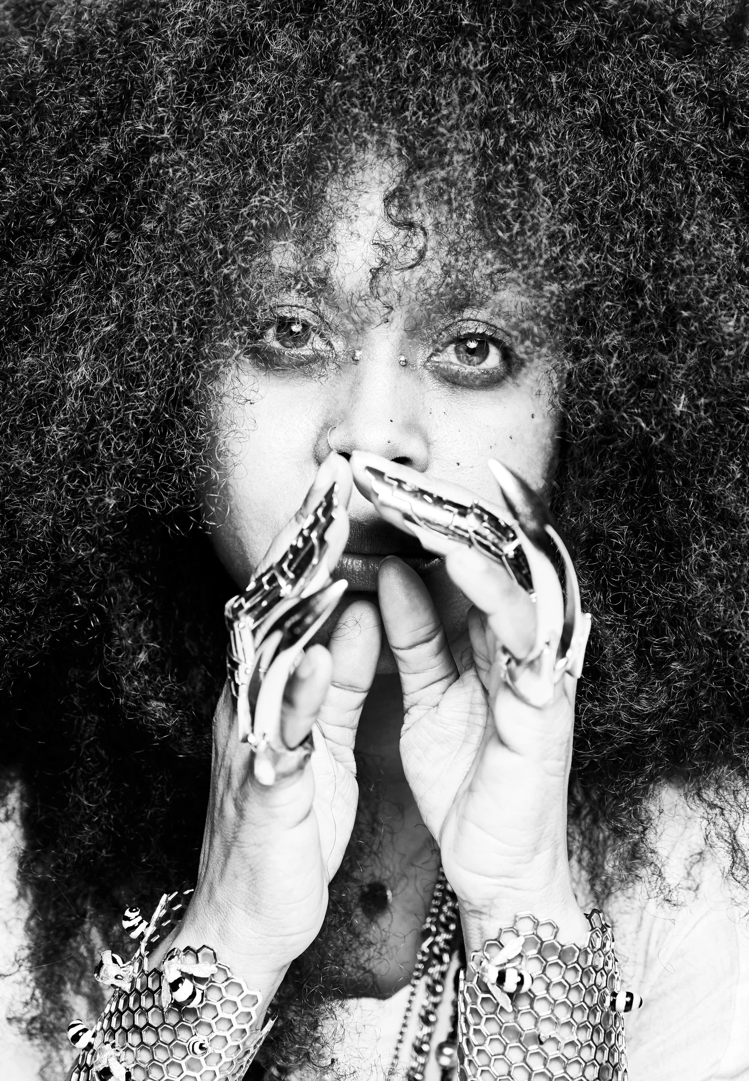 Erykah Badu