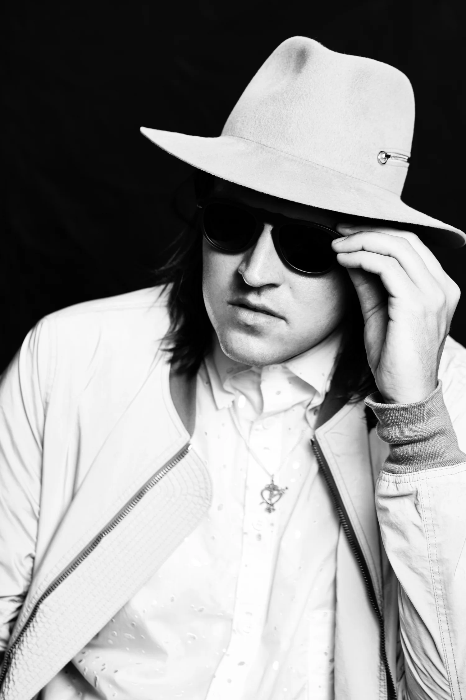 Win Butler | Arcade Fire