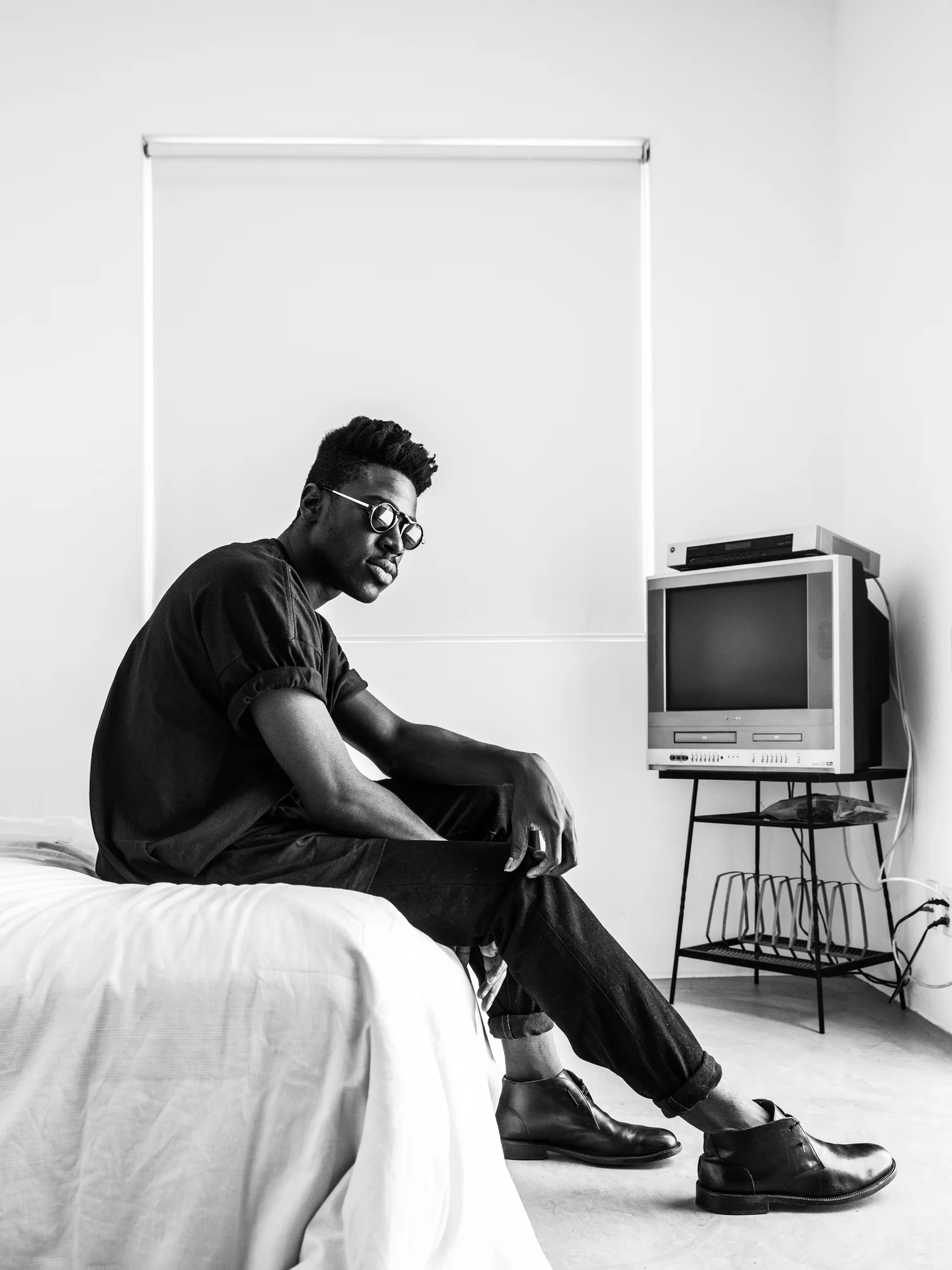 Moses Sumney