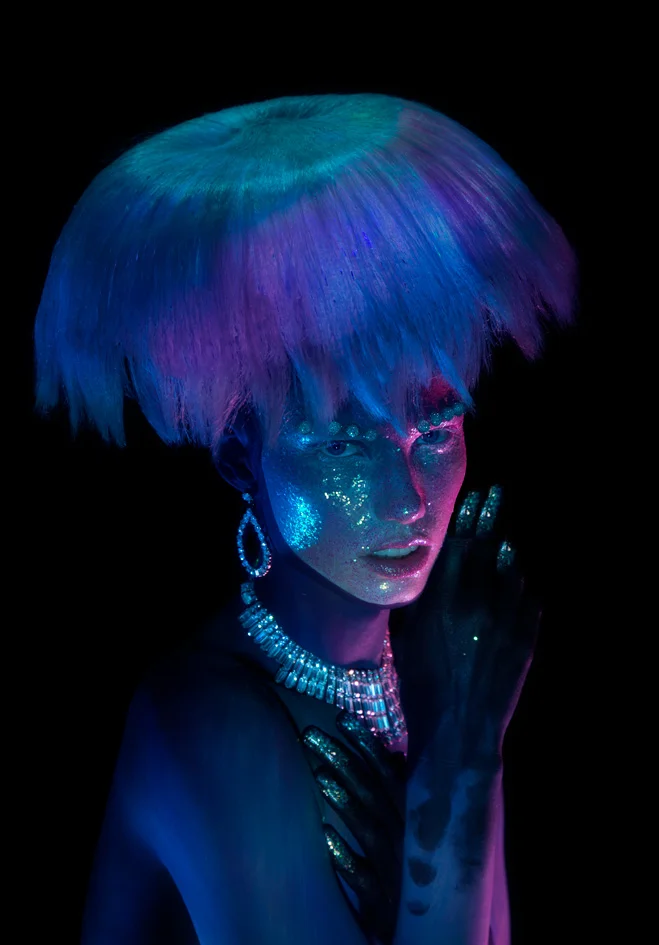 Iggy Jellyfish | Black Magazine