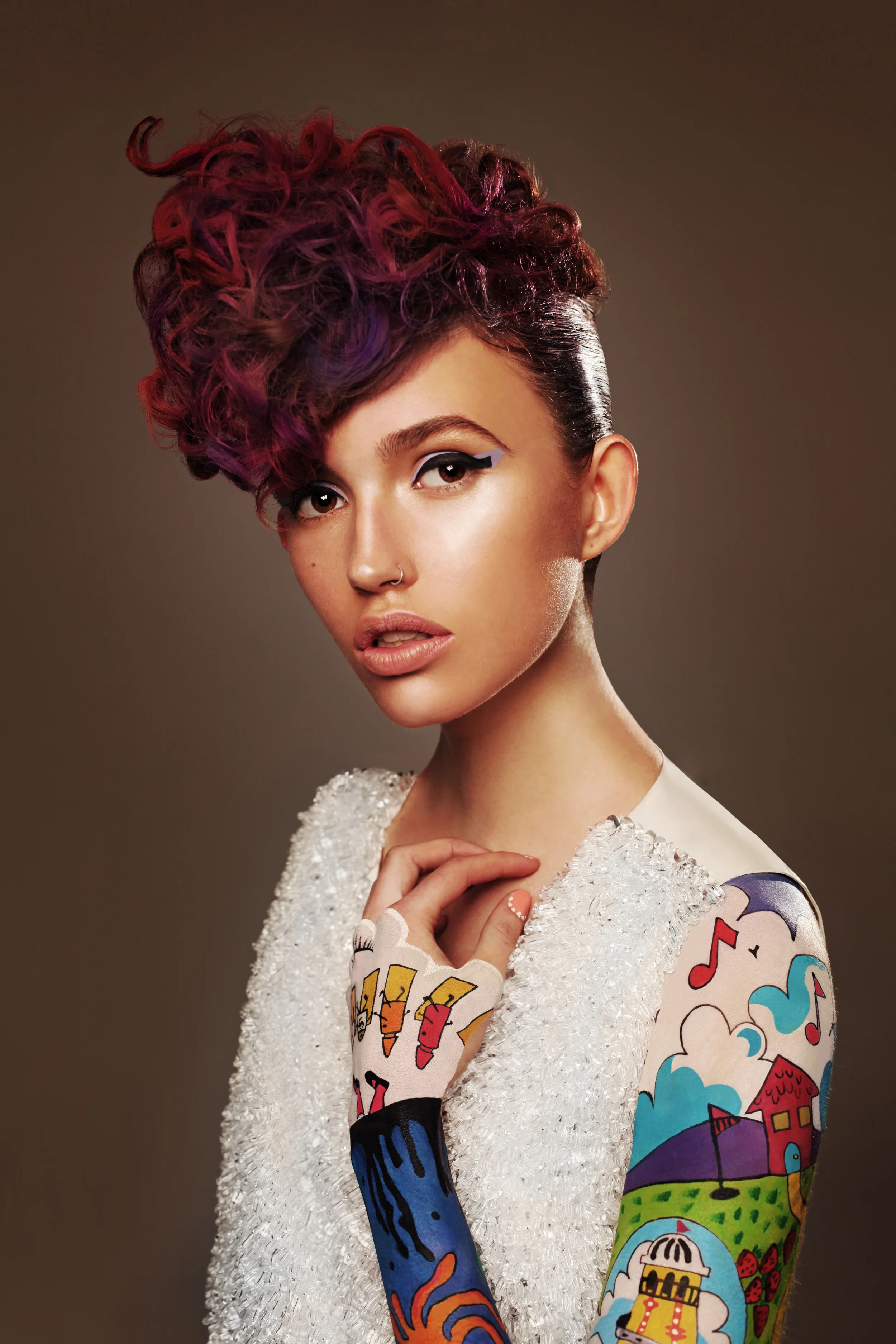 Black Magazine