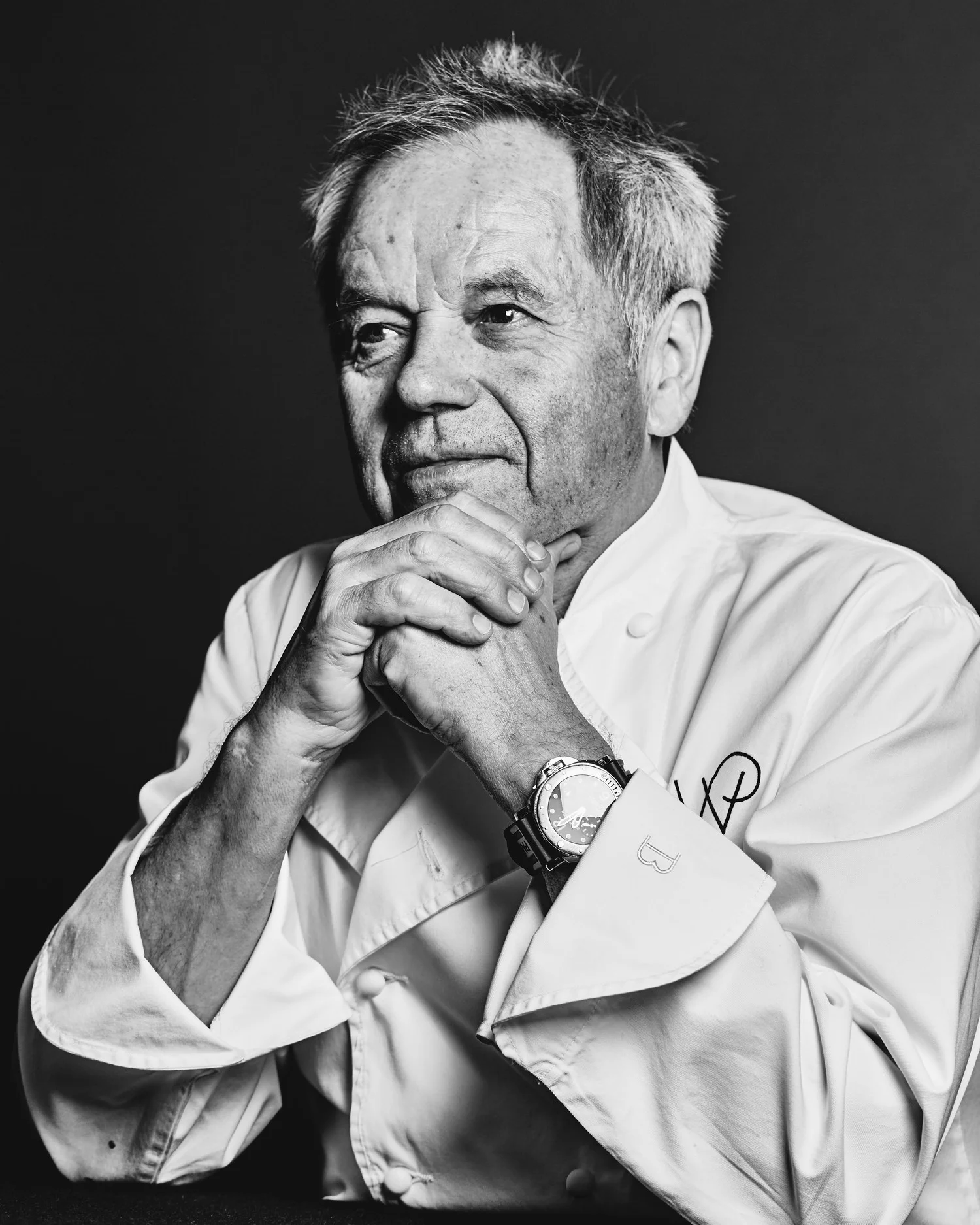 Shayan Asgharnia Wolfgang Puck.jpg