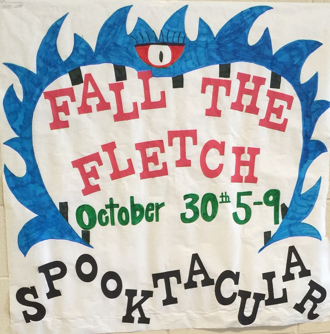 Fall the Fletch will feature all of the ensembles of MusicWorks! - Strings, Winds, Percussion, and, chorus. The festivities begin on the HFE field from 5:00 - 9pm however MW! students will perform at 6:30pm. Save the Date: Who: All MW! Students K-4 What: Performance/Demonstration at Fall the Fletch Where: Hall Fletcher Field When: Friday Oct. 30 6:30pm (Students arrive at HFE @ 6pm) Why: Build up that performance confidence How: Students are dismissed after school, free to go home at the end of the school day. Students should return to HFE for performance by 6pm. Childcare issues? Does you child need to stay with MW! for convenience? We prefer that kids go home as this will be a long Friday however, we will be available to keep students between 2:55 and the 6:30 demonstration. Parents will need to provide dinner/snack for their children. 