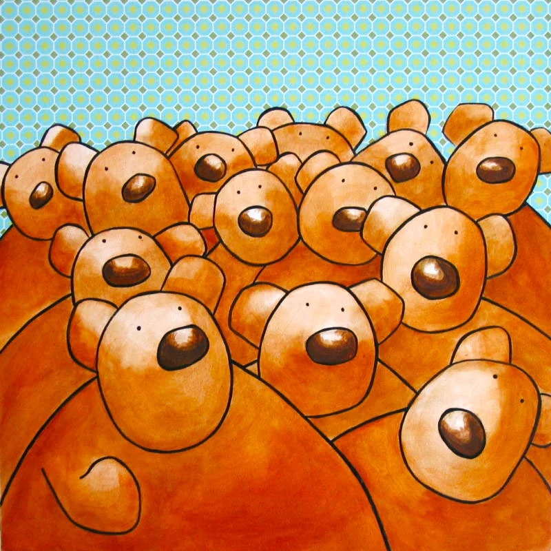 Wise Bear Community