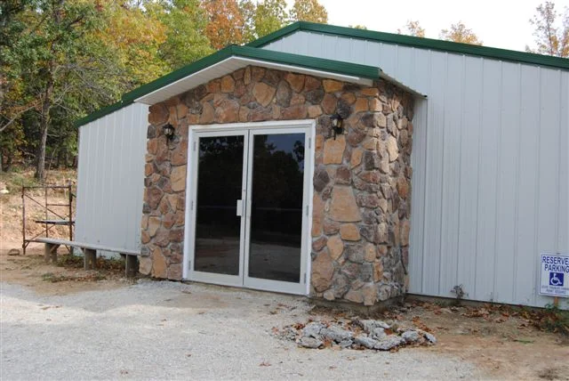 Miscellaneous Photos - Work by Volunteers