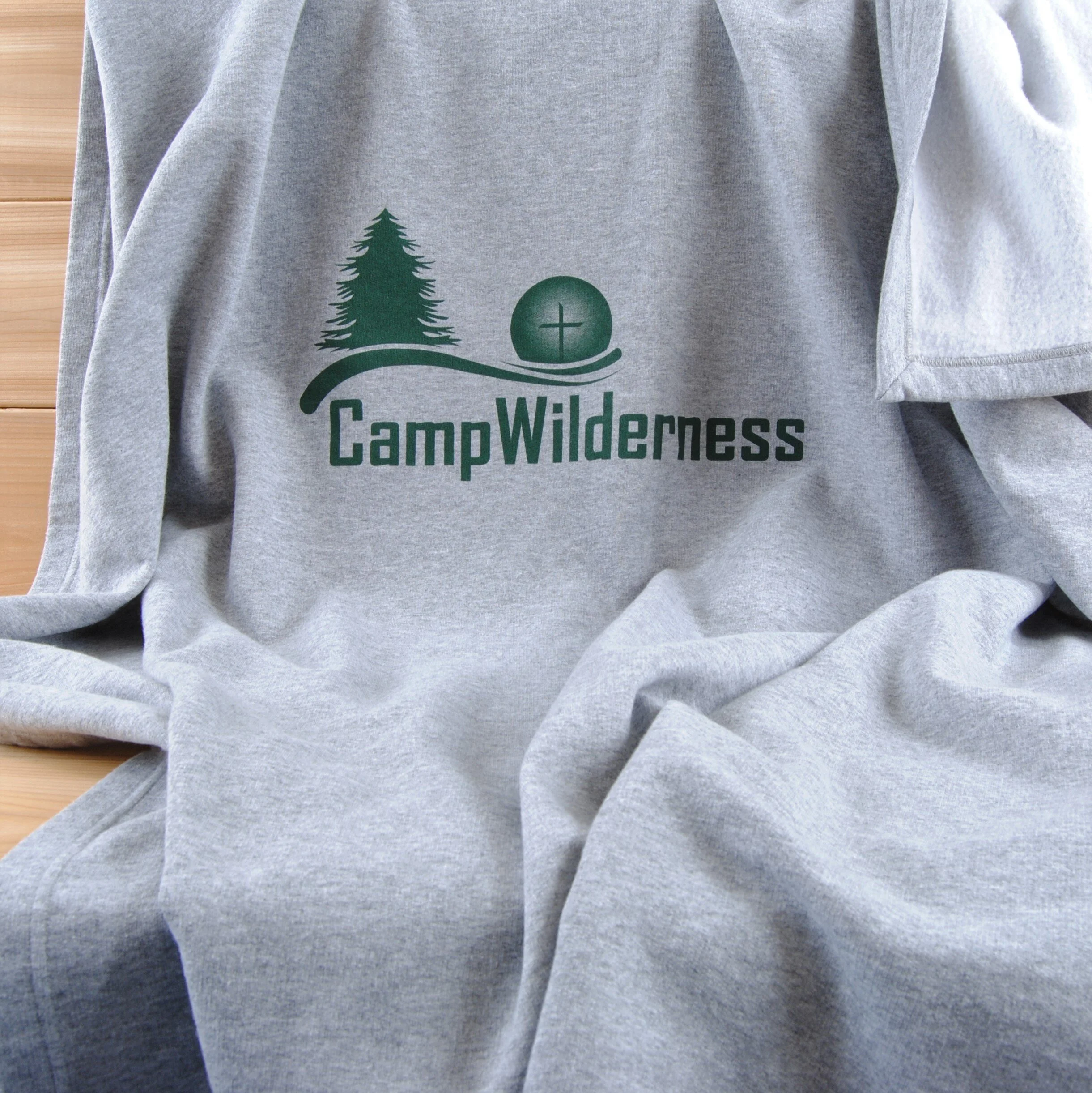 Athletic Heather Sweatshirt Blanket2.JPG