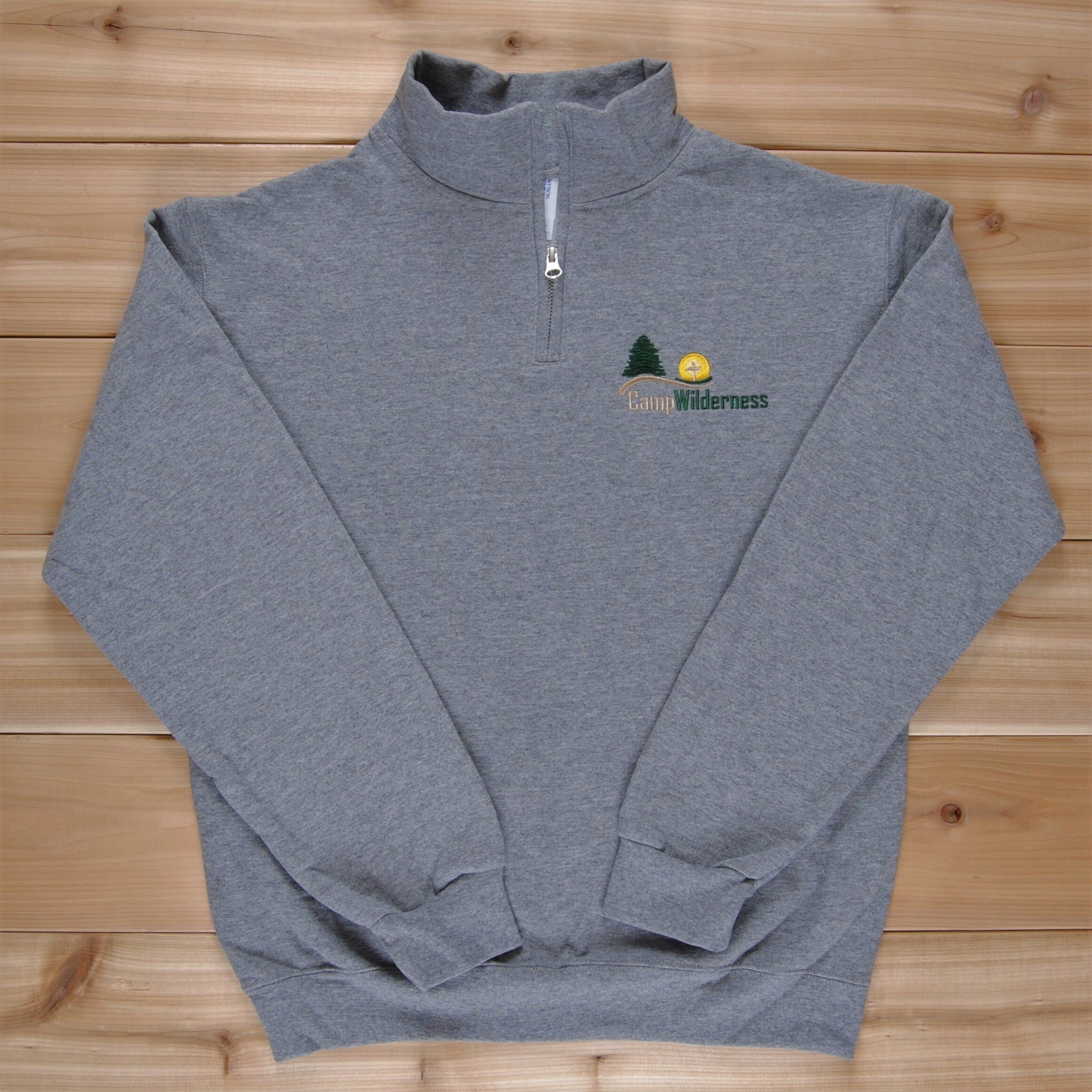 Pullover Oxford Gray.JPG