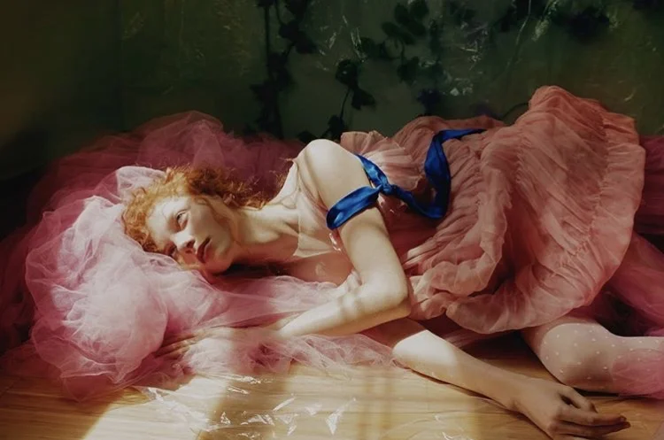 VOGUE ITALIA