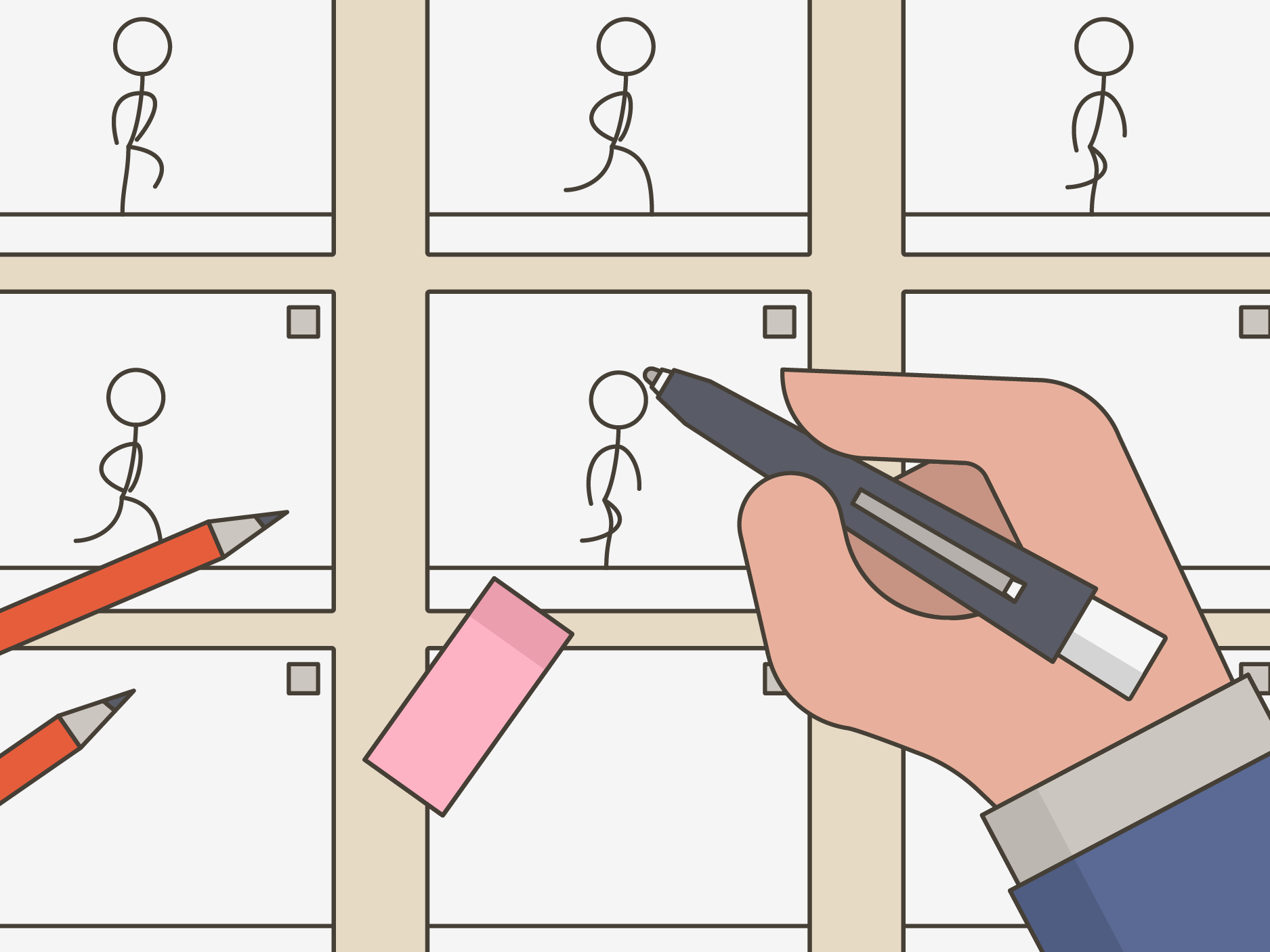 Storyboard