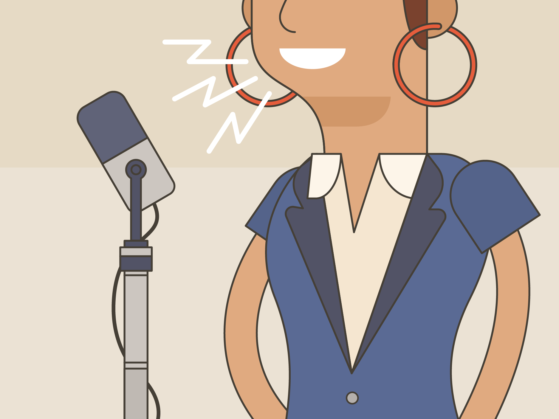 Voiceover