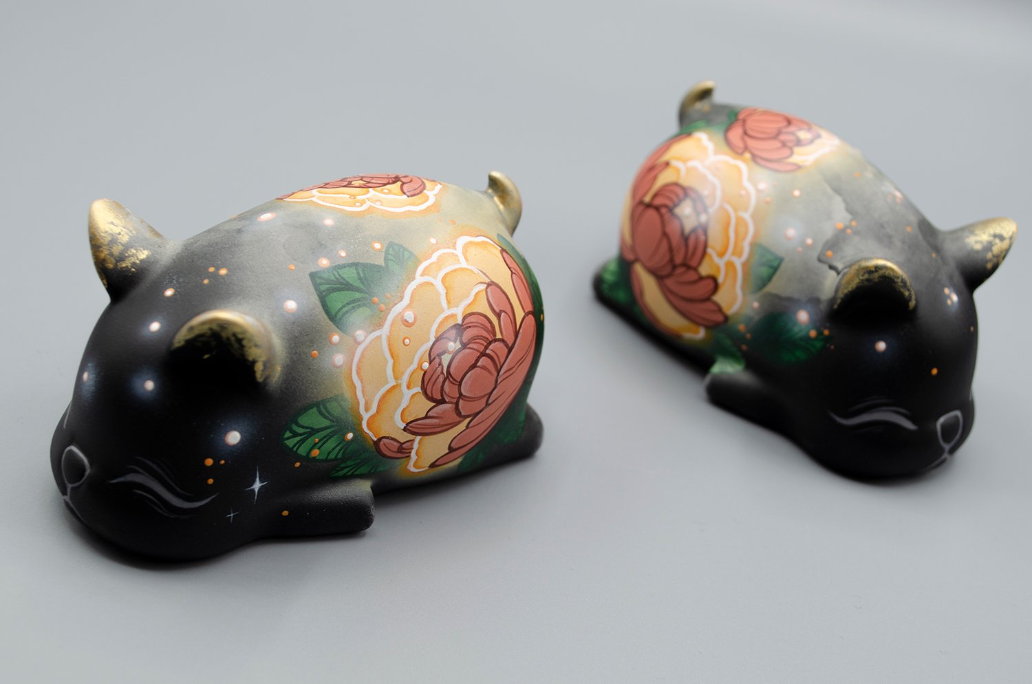Chinese piggy bank -  France