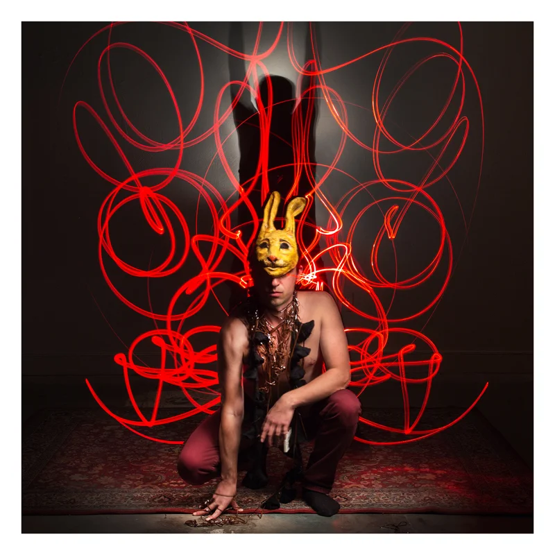 Process at the Crocker