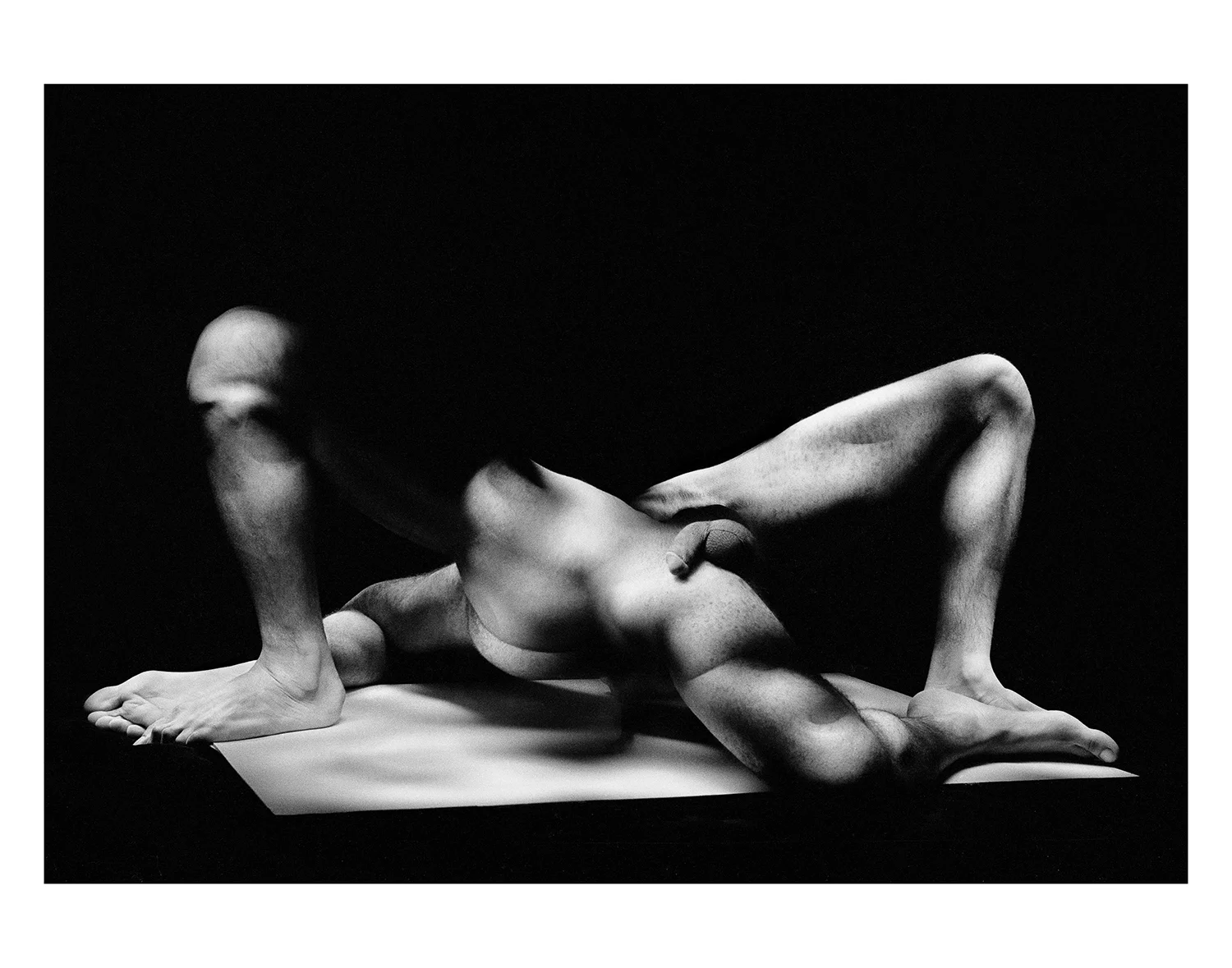  borboletta - Jesse Vasquez, 1998